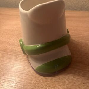 Toy Story Andy Plate